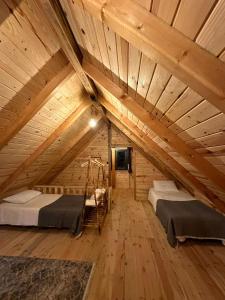 Fırtına suit bungalov