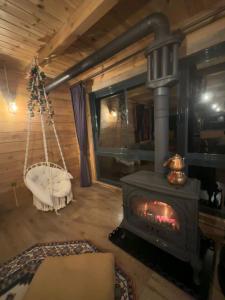 Fırtına suit bungalov