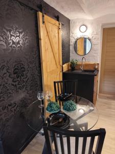 Przytulne Studio 4 z parkingiem