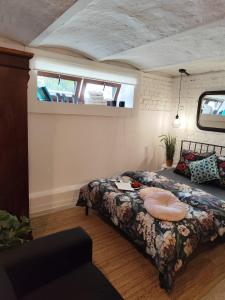 Przytulne Studio 4 z parkingiem