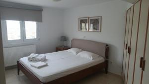 Melina Apartment - Akoumia Village