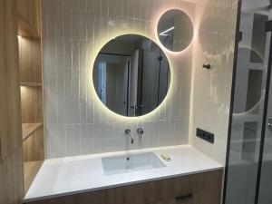 Kultowy apartament z Widokiem