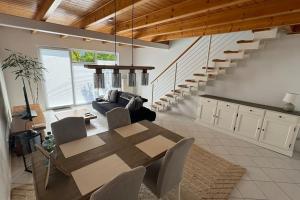 Maisonette Wohnung in Vlotho