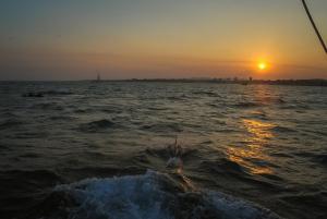 PARADISO В - 107 Panoramic Sea View Large STUDIO Nessebar