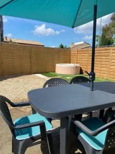 Le Cocon de LO - Люнель