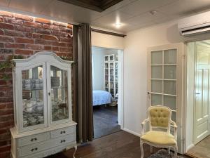 Upea huoneisto kaupungissa, A magnificent apartment in downtown Lahti