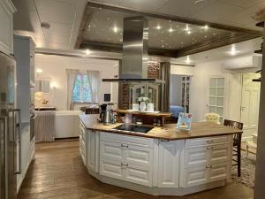 Upea huoneisto kaupungissa, A magnificent apartment in downtown Lahti