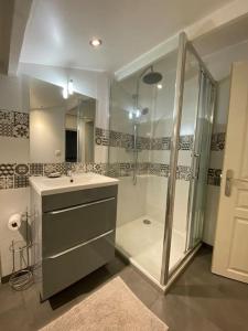 Maisons de vacances Le Cocon de LO : photos des chambres