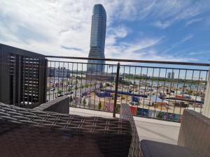 Aqua Royal BW studio