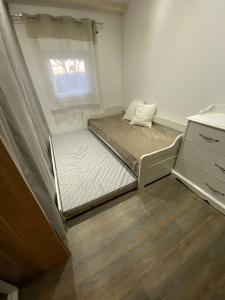 Maisons de vacances Le Cocon de LO : photos des chambres