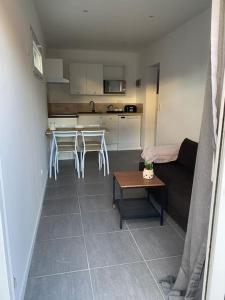 Maisons de vacances Le Cocon de LO : photos des chambres