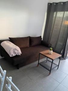 Maisons de vacances Le Cocon de LO : photos des chambres