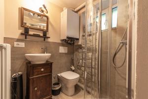 Centro Storico Sestola Wifi e Netflix