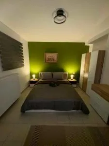 Ifigeleni studios - Ária