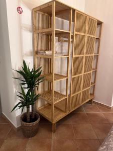 Villarey Home - central apartment in Menton