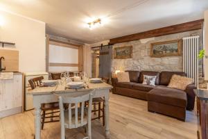 Centro Storico Sestola Wifi e Netflix