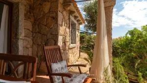 Sardinianworld - Stella del Nord - Pistis - Sant' Antonio di Santadi