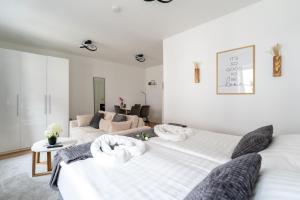 Wachau Oasis - Elegance with a Private Terrace