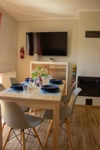 Domki u Marty - Władysławowo