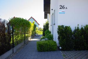 Domki u Marty - Władysławowo