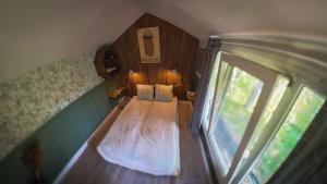 Kārkliņi Tiny House & private campsite