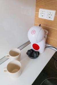 Fővám Apartment in hear of the city