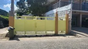 R and E Guest House - Aborlan