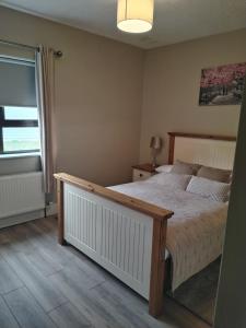 Parkhill House Self Catering