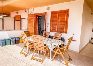 Solemare Letojanni apartment