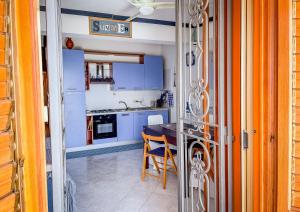 Solemare Letojanni apartment