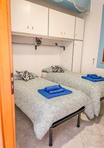 Solemare Letojanni apartment