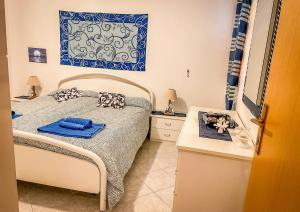 Solemare Letojanni apartment