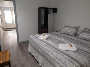 Departamento Calafate