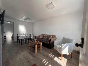 Departamento Calafate