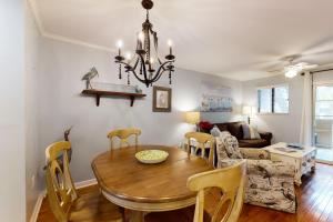 Spa on Port Royal Sound 1123