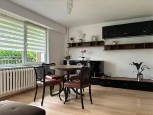 Mieszkanie apartament Bieszczady Lesko - Hoczew