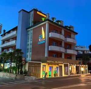 Eco Hotel Cleofe - Caorle