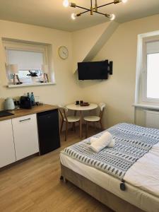 Karwia Pokoje & Apartamenty