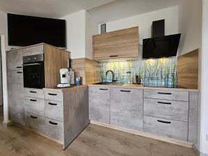 Familienwohnung Grünwald