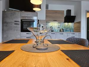 Familienwohnung Grünwald