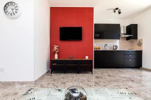 Apartment Medea, St Martin 