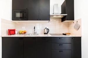 Apartment Medea, St Martin 