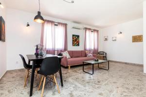 Apartment Medea, St Martin 