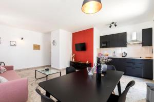Apartment Medea, St Martin 