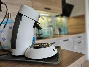 Familienwohnung Grünwald