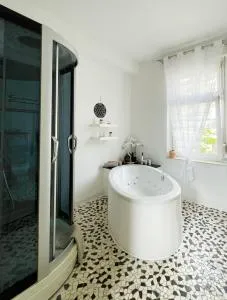 Arndt`s City-Ferienwohnung - Petkus