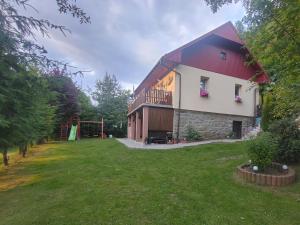 Gościniec pod Skółką