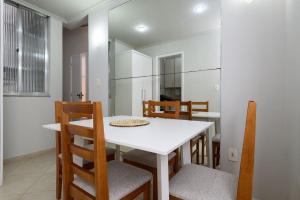 2Qtos em Copacabana a 170m da Praia | FS 42505