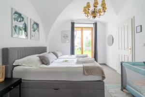 Live Work Relax in Wachau - 60m2 Perfect for Any Occasion with Garden
