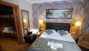 Levent Hotel Istanbul